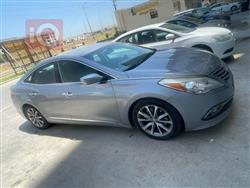 هيونداي أزيرا